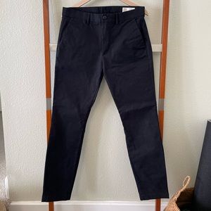 Gap Mens Skinny Khakis